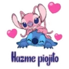 Stitch 8