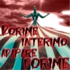 G
KORIME
APAPARE
INTERIMO
PORINE