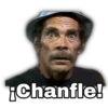 Chanfle!
