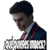 DOTTIADAC IMBACI
