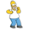 HOMERO SIMPSON 2 8