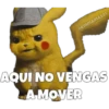 eemmARIAS91
AQUI NO VENGAS
A MOVER