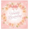 Happy
Birthday