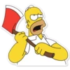HOMERO SIMPSON 2 9