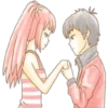 Couple Anime #2 8