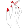 Manos aesthetic 2 8