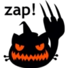 Halloween cat 12