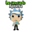 La ciencia lo
Aprueba
HARLEY