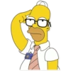 HOMERO SIMPSON 2 11