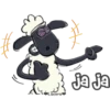 Shaun the sheep 6