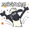 Shaun the sheep 7