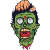 Zombie 9