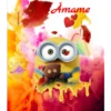 Minions Happy 11