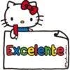 ️Letreros Hello Kitty 14