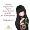 muñecas 13
