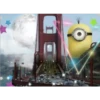 Minions Happy 12