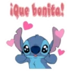 Stitch 11