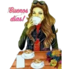 Buenos
dias!