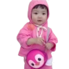 Niña Lohee | Coreana 7