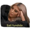 @Hollywoodonly4u
Salí fundida..