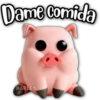 Dame Comida
HARLEY
