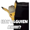 @EMMARIAS91
HAY ALGUIEN
AHIII?