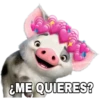 AVianetb
&ME QUIERES?