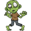 Zombie 11