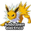 Ando bien
electrico