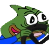 Pepe Twitch-Emotes #1 16
