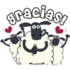 Shaun the sheep 8