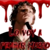 T
LO VOY A
PENSAR MUCHO