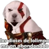 Perrito pack 3 6
