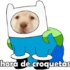 Perrito pack 3 7