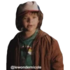 Strangers Things 1 14