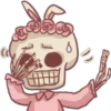 Lovely SkeletonbyYessy 8