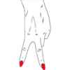 Manos aesthetic 2 11