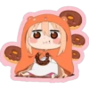 CHIKA SODA 11