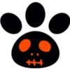 Halloween cat 17