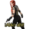 Bibi
¡Alto ah!!