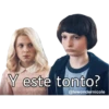 Strangers Things 1 15