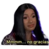 Woodonly4u
Mmmm... no gracias