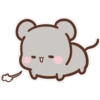 Sweet home animales cute 9