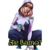 Bibi
¿Te Lamo?