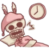 Lovely SkeletonbyYessy 12