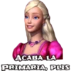 ACABA LA
PRIMARIA, PLIS