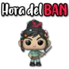 Hora del BAN
HARLEY