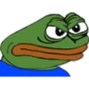 Pepe Twitch-Emotes #1 18