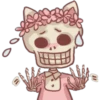 Lovely SkeletonbyYessy 13