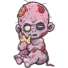 Zombie 12